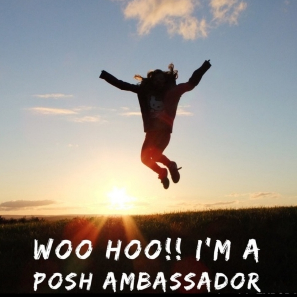 Shop with Confidence... I'm a Posh Ambassador!